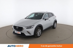 Mazda CX-3 2.0 Skyactiv-G Dynamique Skyactiv-Dri... 92-Hauts-de-Seine