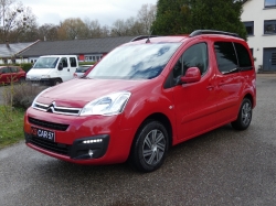 Citroën Berlingo Multispace BlueHDi 100 SetS ET... 57-Moselle