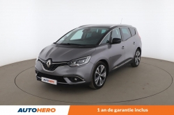 Renault Grand Scénic 1.2 TCe Energy Intens 7PL ... 92-Hauts-de-Seine