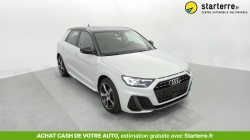 Audi A1 sportback 30 TFSI 116 CH S tronic 7 ADVA... 69-Rhône