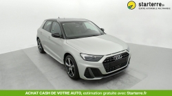 Audi A1 sportback 30 TFSI 116 CH S tronic 7 ADVA... 69-Rhône