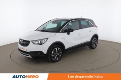 Opel Crossland X 1.2 Turbo Design 110 ch 92-Hauts-de-Seine