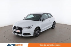 Audi A1 1.0 TFSI Ultra Ambition S tronic 95 ch 92-Hauts-de-Seine