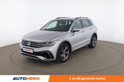 Volkswagen Tiguan 2.0 TDI R-Line 4Motion DSG7 15... 92-Hauts-de-Seine