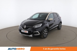 Renault Captur 0.9 TCe Sport Edition 2 90 ch 92-Hauts-de-Seine