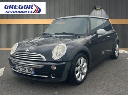 Mini Mini COOPER 1.6 34-Hérault