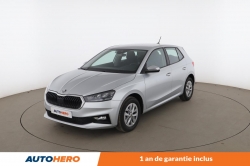 Skoda Fabia 1.0 TSI Ambition DSG7 110 ch 92-Hauts-de-Seine