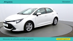 Toyota Corolla 122h Dynamic Business + Programme... 91-Essone