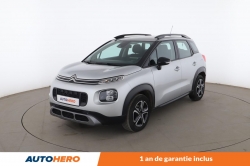 Citroën C3 Aircross 1.2 PureTech Feel BV6 110 ch 92-Hauts-de-Seine