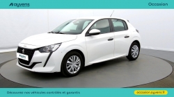 Peugeot 208 Affaire 1.5 BlueHDi 100 Premium Pack 91-Essone