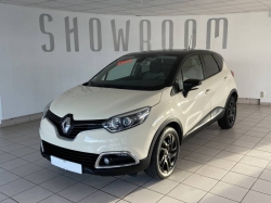 Renault Captur dCi 90 Energy eco² E6 Intens 85-Vendée