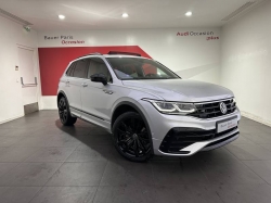 Volkswagen Tiguan 1.4 eHybrid 245ch DSG6 R-Line ... 93-Seine-Saint-Denis