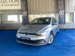 Volkswagen Golf 1.0 eTSI OPF 110 DSG7 Life 38-Isère