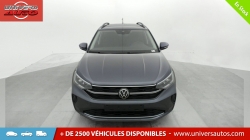 Volkswagen Taigo 1.0 TSI 116 DSG7 Life 05-Hautes Alpes