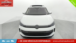 Volkswagen Tiguan NOUVEAU 1.5 ETSI 150CH DSG7 VW... 05-Hautes Alpes