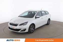 Peugeot 308 SW 1.2 PureTech Allure EAT6 130 ch 92-Hauts-de-Seine