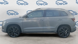 Skoda Karoq 1.5 TSI 150 DSG7 Sportline 75-Paris