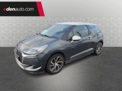 DS DS 3 BlueHDi 120 S&S BVM6 Sport Chic 31-Haute-Garonne