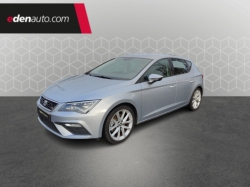 Seat Leon 1.8 TSI 180 Start/Stop FR 31-Haute-Garonne