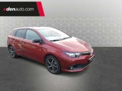 Toyota Auris Hybride 136h Collection 31-Haute-Garonne