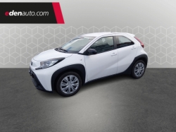 Toyota aygo x 1.0 VVT-i 72 Dynamic 31-Haute-Garonne