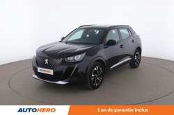 Peugeot 2008 1.2 PureTech Allure 101 ch 92-Hauts-de-Seine