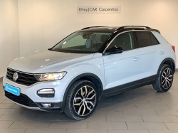 Volkswagen T-Roc 1.0 TSI 115 Start/Stop BVM6 Lou... 84-Vaucluse