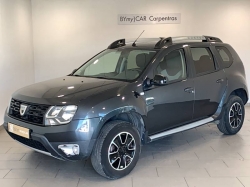 Dacia Duster dCi 110 EDC 4x2 Black Touch 2017 84-Vaucluse