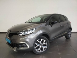 Renault Captur TCe 120 Energy EDC Intens 84-Vaucluse