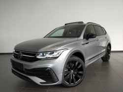 Volkswagen Tiguan Allspace 2.0 TDI 200ch DSG7 4M... 84-Vaucluse