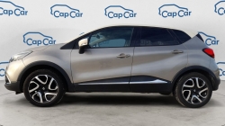 Renault Captur 0.9 TCe 90 Intens 75-Paris