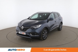 Renault Kadjar 1.3 TCe Intens EDC 140 ch 92-Hauts-de-Seine