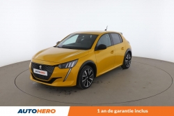 Peugeot 208 1.2 PureTech GT Line EAT8 100 ch 92-Hauts-de-Seine