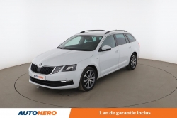 Skoda Octavia Combi 1.5 TSI Edition DSG7 150 ch 92-Hauts-de-Seine