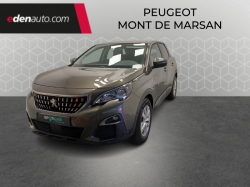 Peugeot 3008 BlueHDi 130ch S&S EAT8 Active Busin... 40-Landes