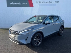 Nissan Qashqai VP Mild Hybrid 140 ch Tekna 16-Charente