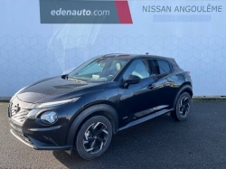 Nissan Juke Hybrid 143 N-Connecta 16-Charente