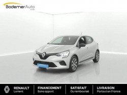 Renault Clio TCe 90 Equilibre 56-Morbihan