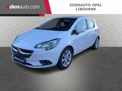 Opel Corsa 1.4 90 ch Edition 33-Gironde