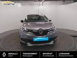 Renault Captur TCe 130 FAP Intens 14-Calvados