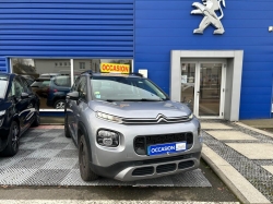 Citroën C3 Aircross 1.5 BLUEHDI FELL BUSINESS S... 35-Ille-et-Vilaine