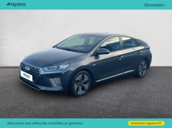 Hyundai Ioniq Hybrid 141ch Business 37-Indre-et-Loire