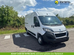 Peugeot Boxer FOURGON TOLE 3.3 T L2H2 BLUEHDI 14... 69-Rhône