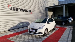 Peugeot 208 affaire BlueHDi 100 S&S PREMIUM 35-Ille-et-Vilaine