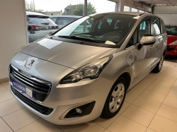 Peugeot 5008 1.6 BLUEHDI ACTIVE BUSINESS S&S BVM... 35-Ille-et-Vilaine