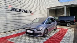 Citroën Grand C4 SpaceTourer BlueHDi 130 S&... 35-Ille-et-Vilaine