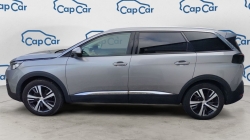 Peugeot 5008 1.5 BlueHDi 130 EAT8 Allure Busines... 75-Paris