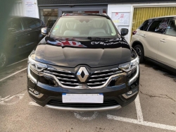 Renault Koleos INITIALE PARIS ENERGY 175 X TRONI... 39-Jura