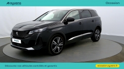 Peugeot 5008 1.5 BlueHDi 130ch S&S GT Pack EAT8 69-Rhône