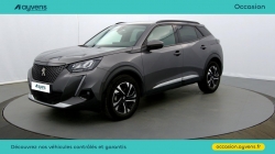 Peugeot 2008 1.5 BlueHDi 100ch S&S Allure Busine... 69-Rhône